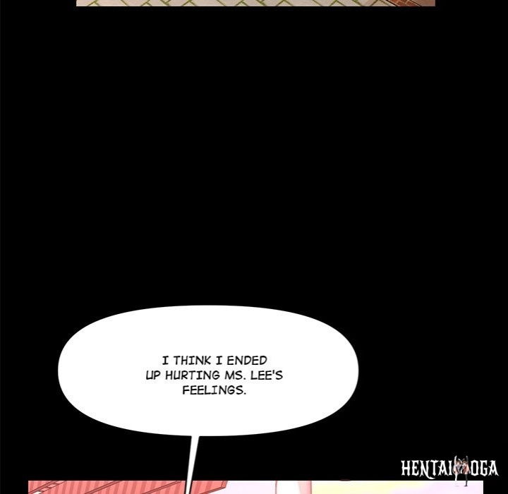 My Secretary My Secretary Chapter 36 - Page 129