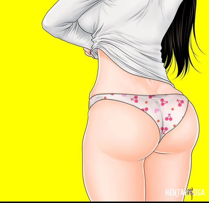 My Secretary My Secretary Chapter 36 - Page 13