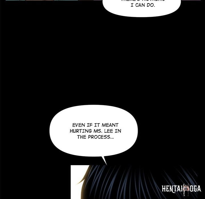 My Secretary My Secretary Chapter 36 - Page 133