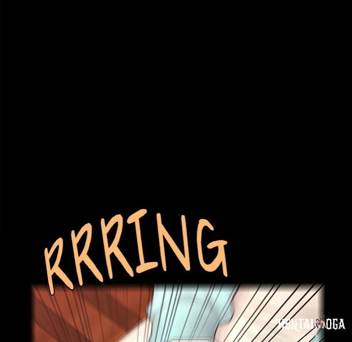 My Secretary My Secretary Chapter 36 - Page 136