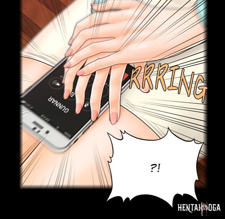 My Secretary My Secretary Chapter 36 - Page 137