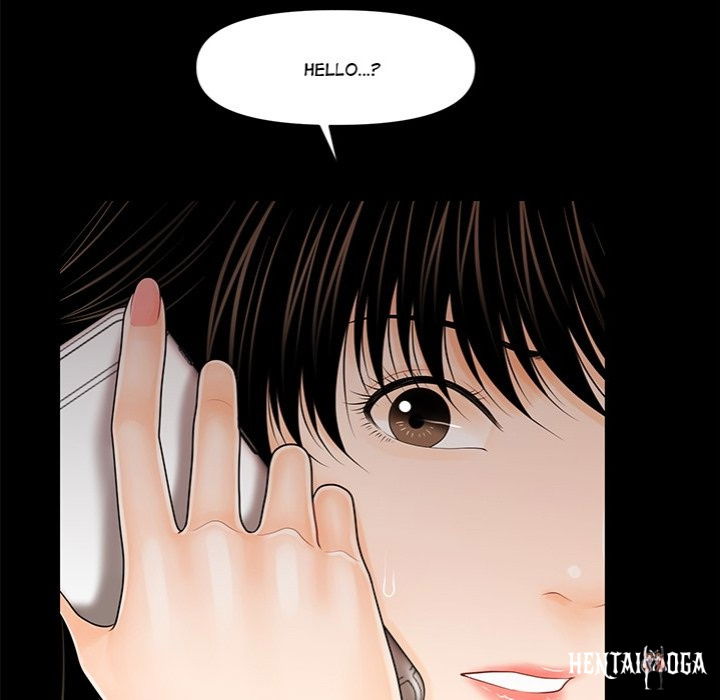 My Secretary My Secretary Chapter 36 - Page 142