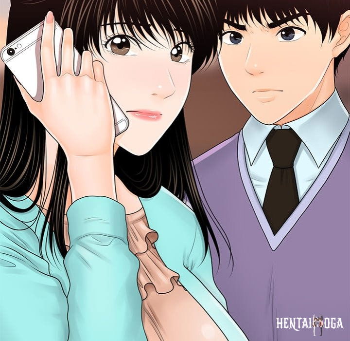 My Secretary My Secretary Chapter 36 - Page 148