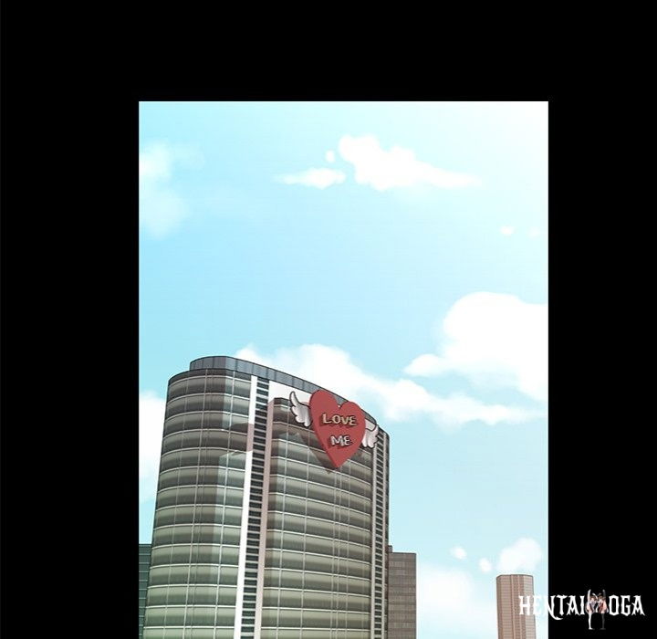 My Secretary My Secretary Chapter 36 - Page 17