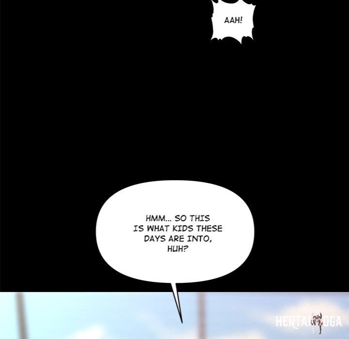 My Secretary My Secretary Chapter 36 - Page 20