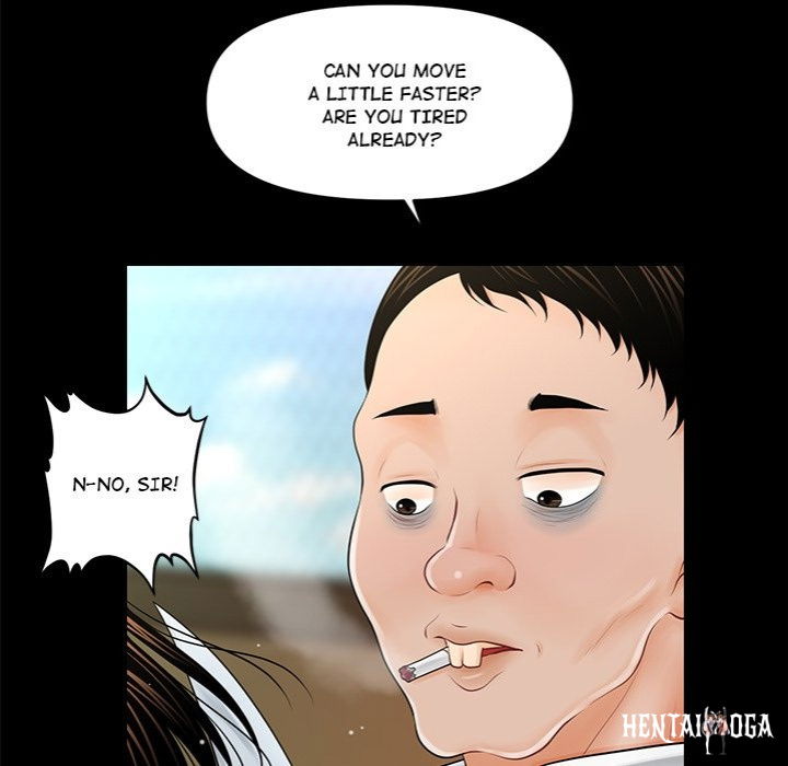 My Secretary My Secretary Chapter 36 - Page 23