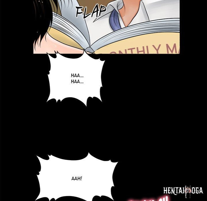 My Secretary My Secretary Chapter 36 - Page 24