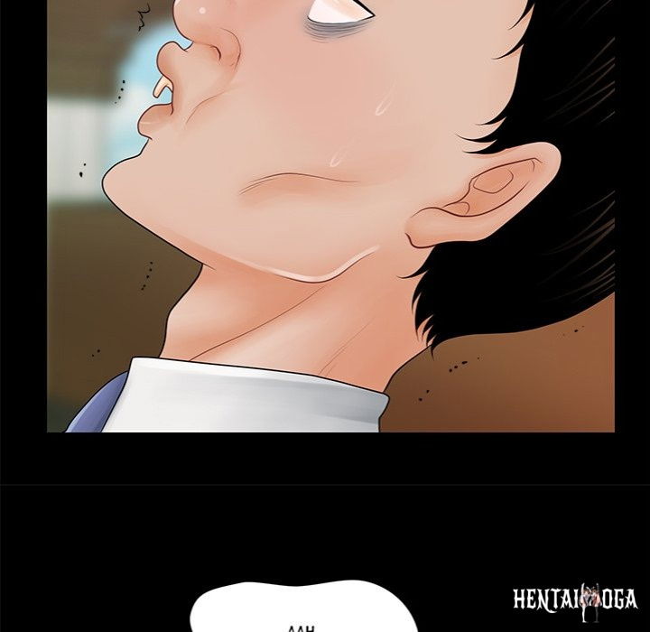 My Secretary My Secretary Chapter 36 - Page 29