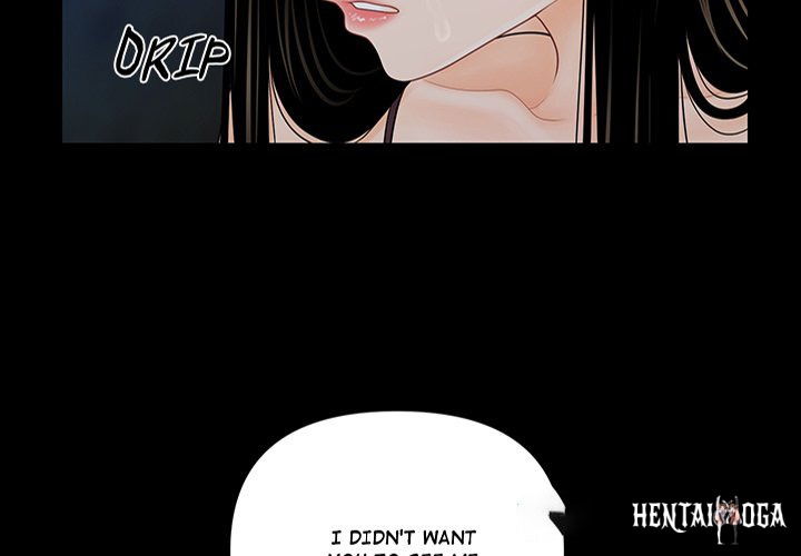 My Secretary My Secretary Chapter 36 - Page 3