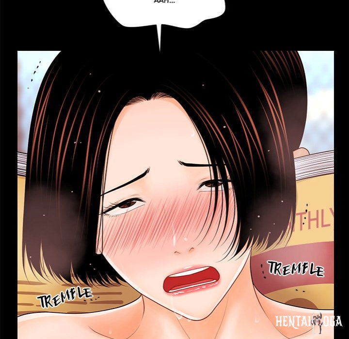 My Secretary My Secretary Chapter 36 - Page 30