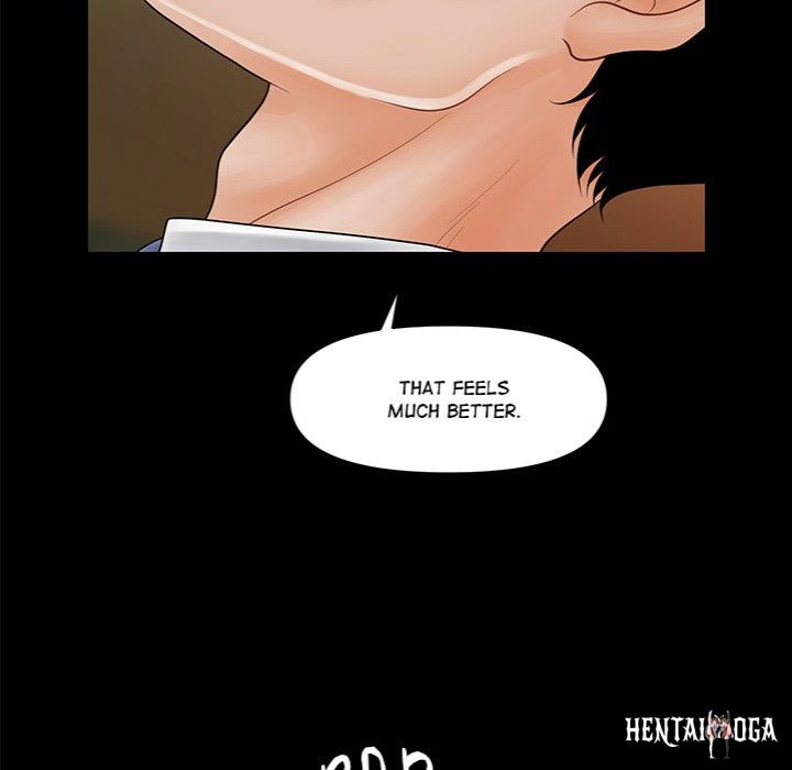 My Secretary My Secretary Chapter 36 - Page 35