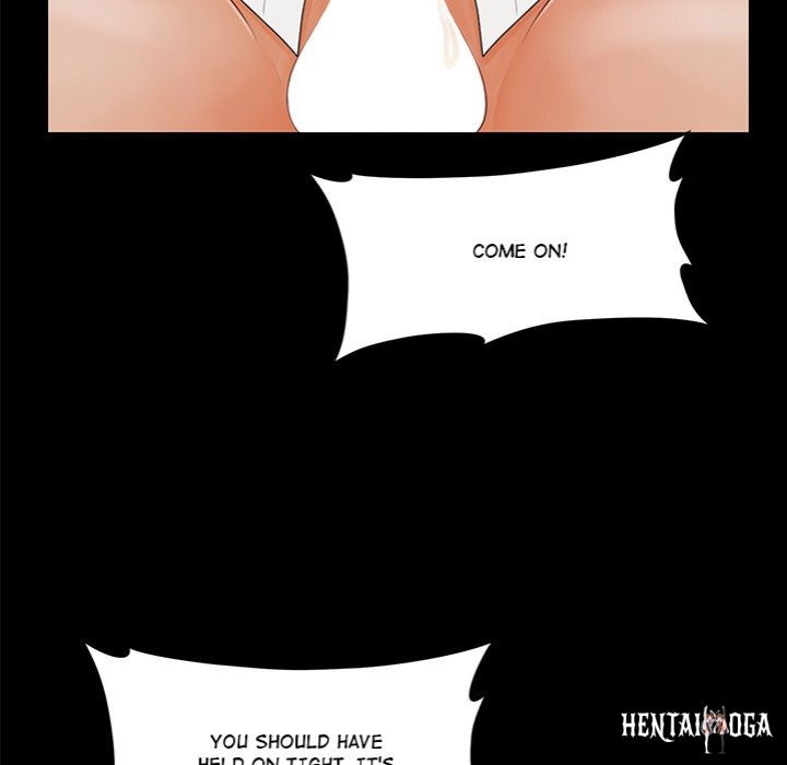 My Secretary My Secretary Chapter 36 - Page 37