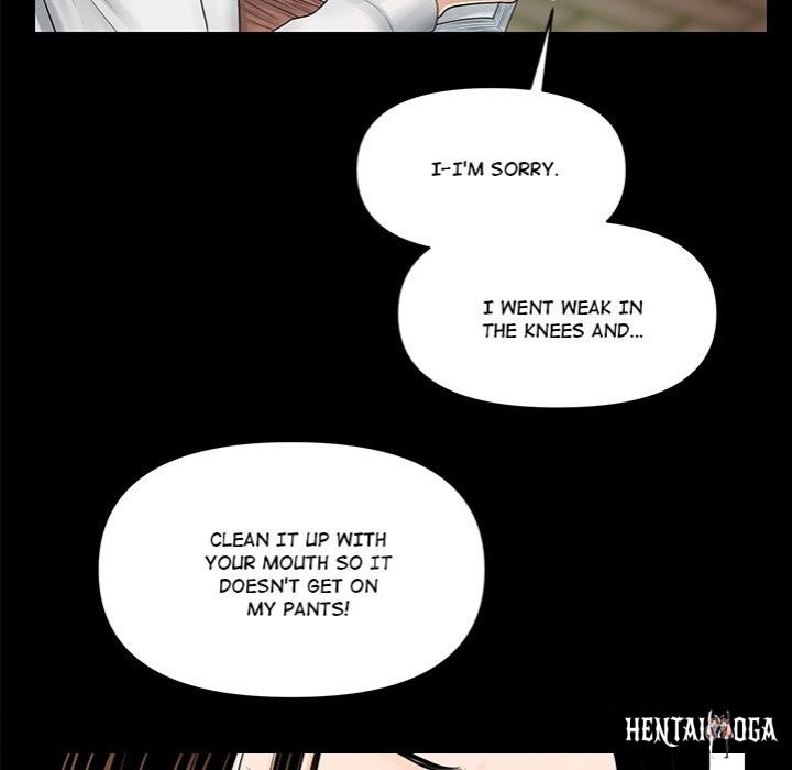 My Secretary My Secretary Chapter 36 - Page 39