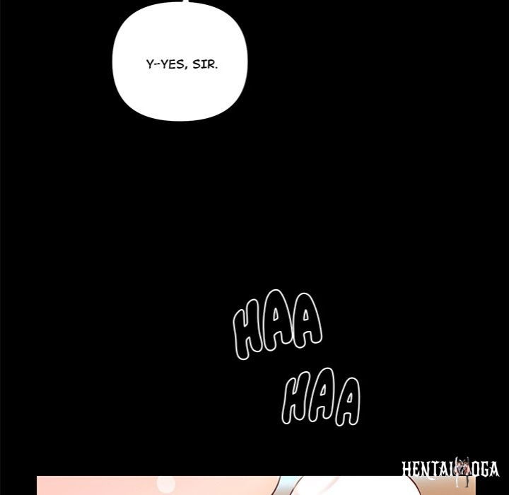 My Secretary My Secretary Chapter 36 - Page 41