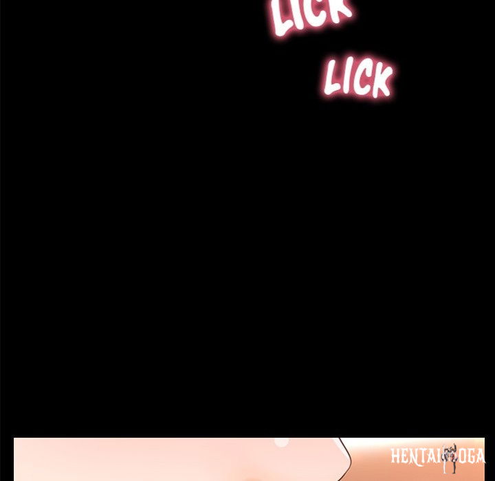 My Secretary My Secretary Chapter 36 - Page 43