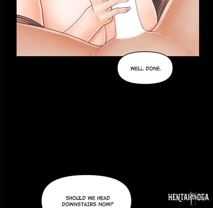 My Secretary My Secretary Chapter 36 - Page 49