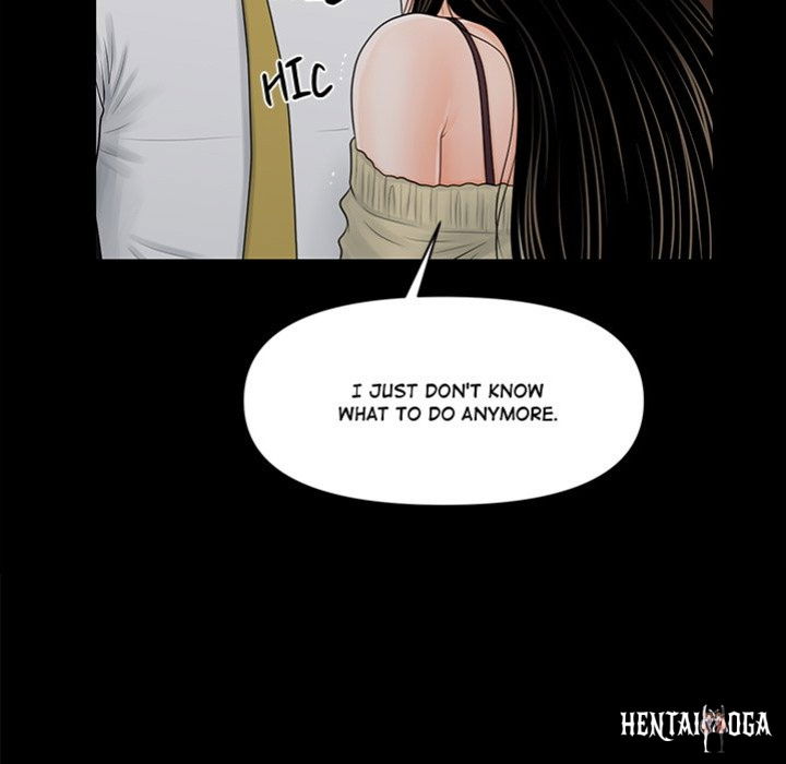 My Secretary My Secretary Chapter 36 - Page 5