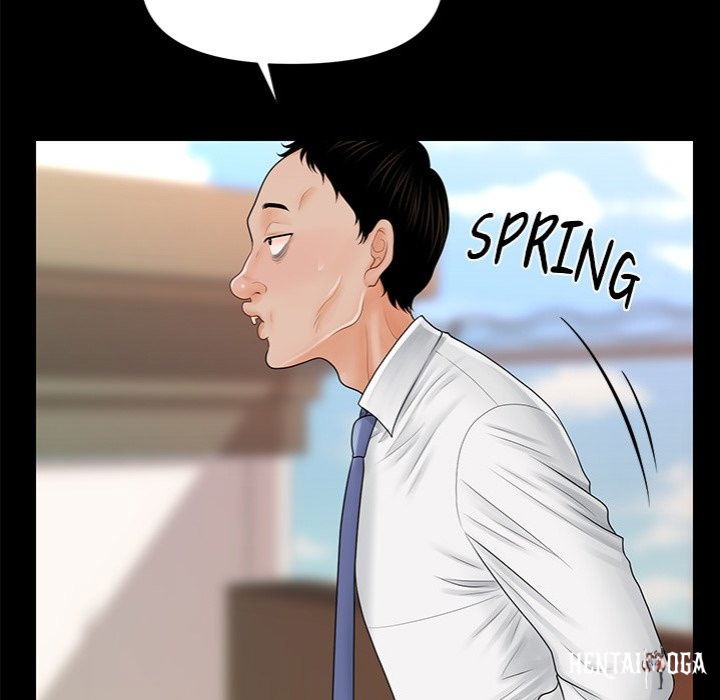 My Secretary My Secretary Chapter 36 - Page 50