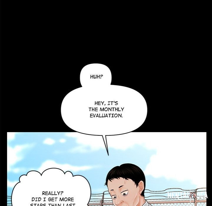 My Secretary My Secretary Chapter 36 - Page 52