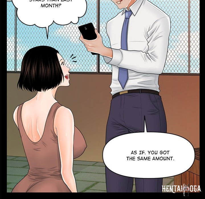 My Secretary My Secretary Chapter 36 - Page 53