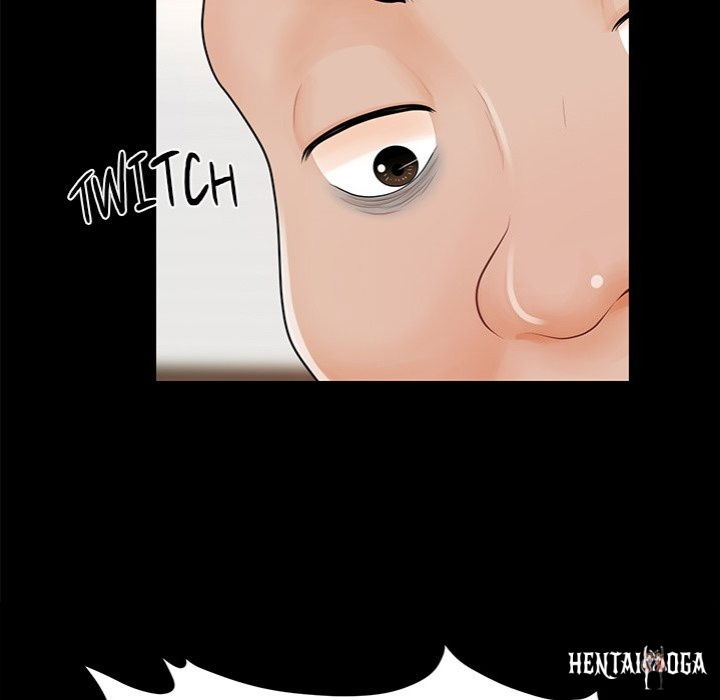 My Secretary My Secretary Chapter 36 - Page 55