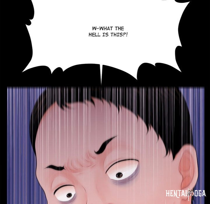 My Secretary My Secretary Chapter 36 - Page 56