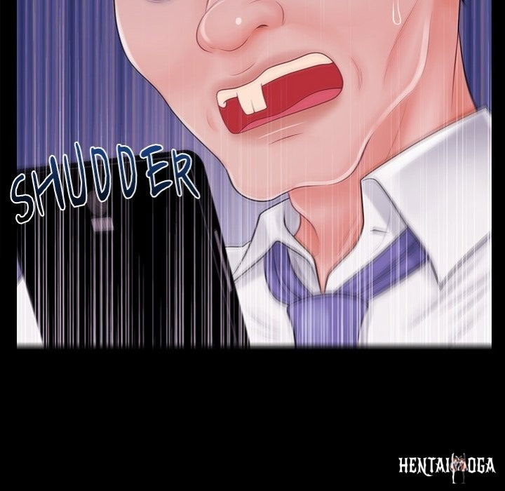 My Secretary My Secretary Chapter 36 - Page 57