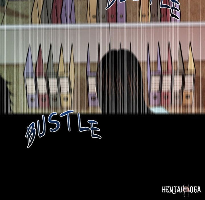 My Secretary My Secretary Chapter 36 - Page 60