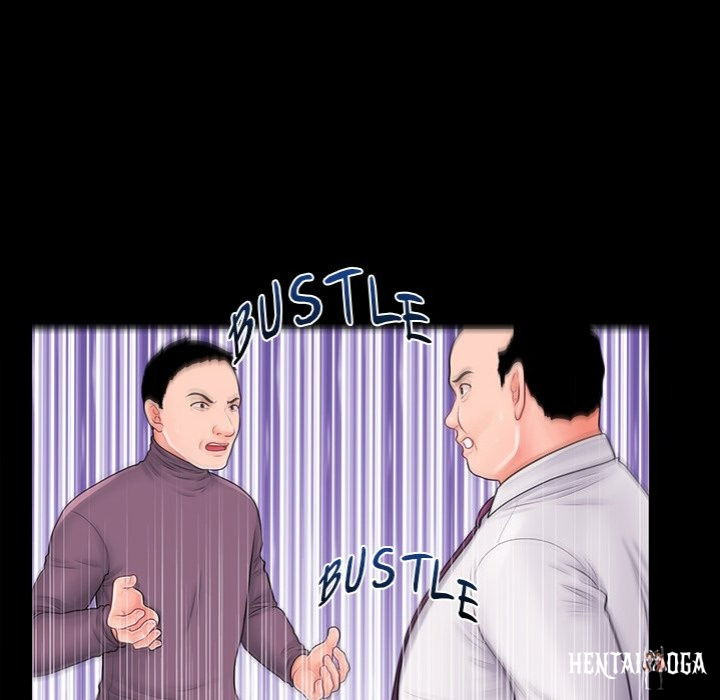 My Secretary My Secretary Chapter 36 - Page 61