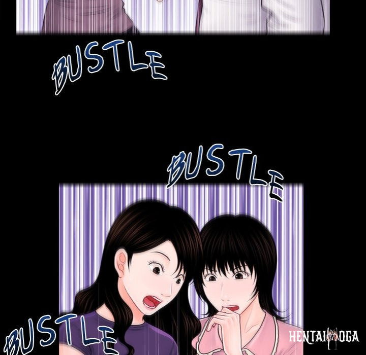 My Secretary My Secretary Chapter 36 - Page 62