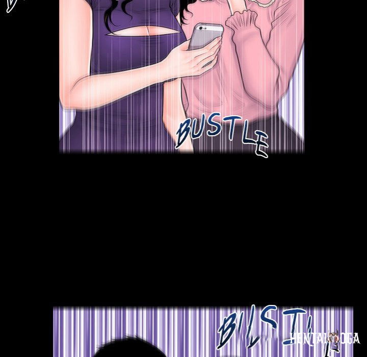 My Secretary My Secretary Chapter 36 - Page 63