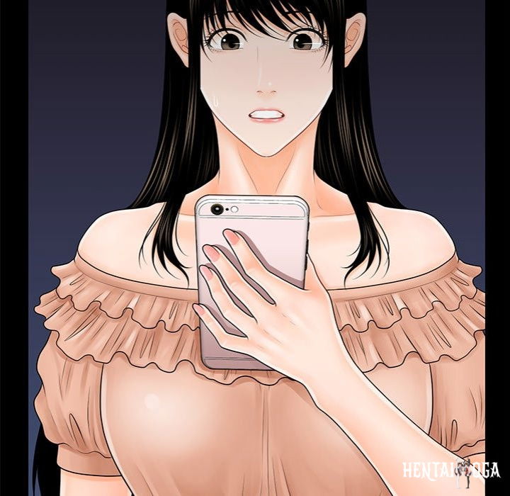 My Secretary My Secretary Chapter 36 - Page 66