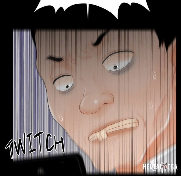 My Secretary My Secretary Chapter 36 - Page 70