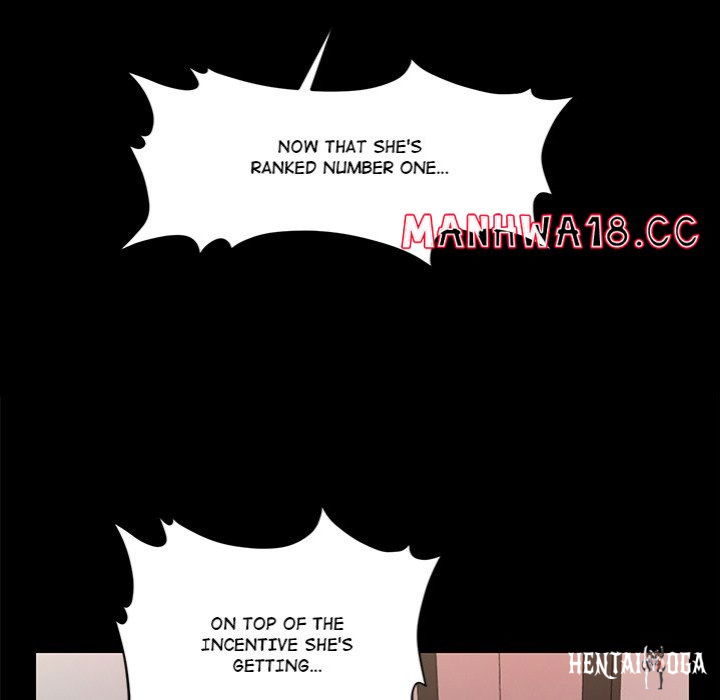 My Secretary My Secretary Chapter 36 - Page 71