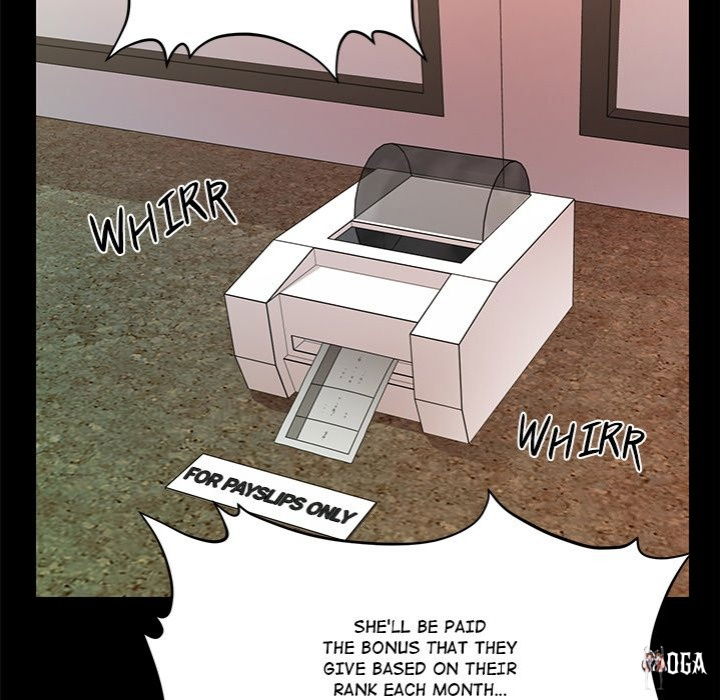 My Secretary My Secretary Chapter 36 - Page 72