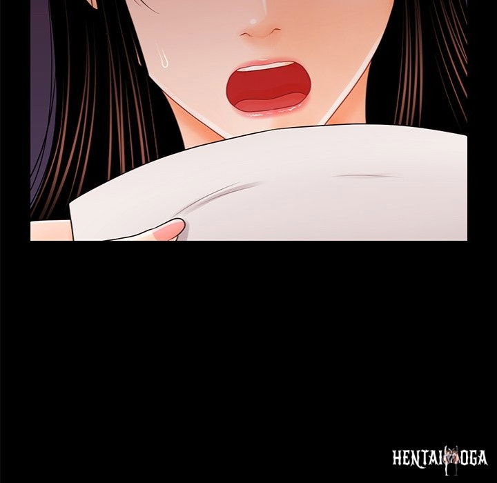 My Secretary My Secretary Chapter 36 - Page 80