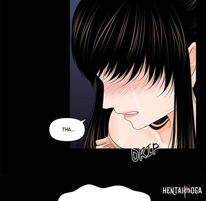 My Secretary My Secretary Chapter 36 - Page 86