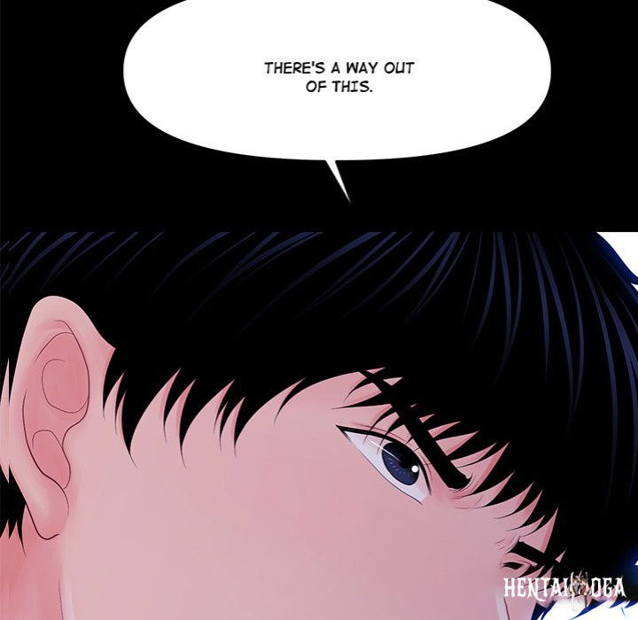 My Secretary My Secretary Chapter 36 - Page 9