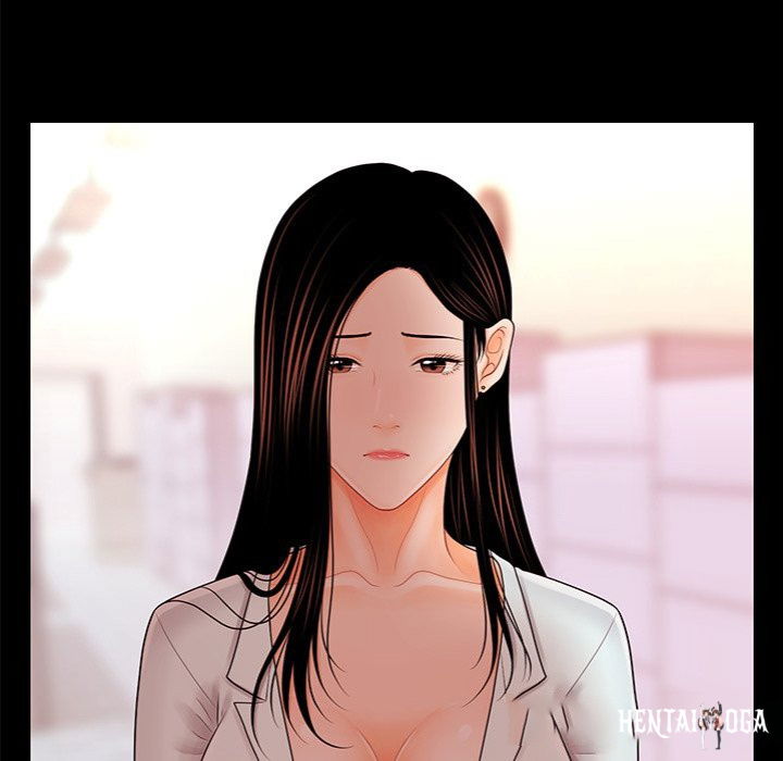 My Secretary My Secretary Chapter 36 - Page 93