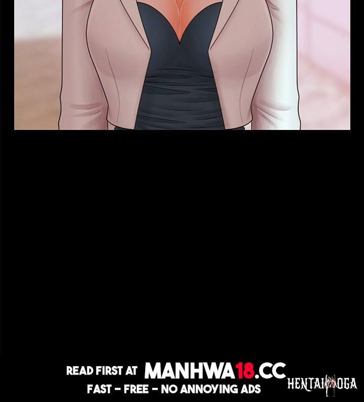 My Secretary My Secretary Chapter 36 - Page 94