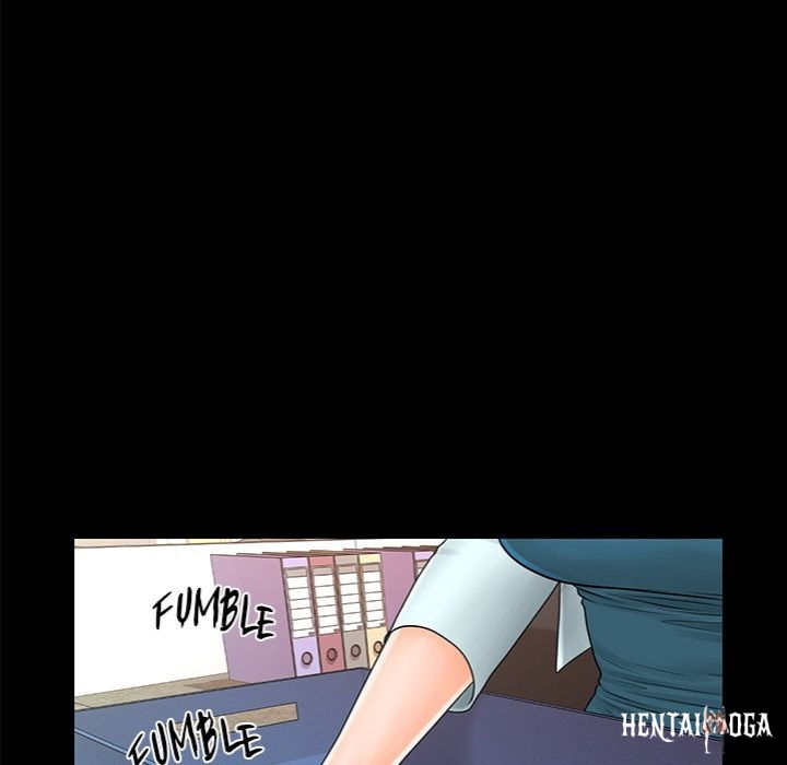 My Secretary My Secretary Chapter 36 - Page 96