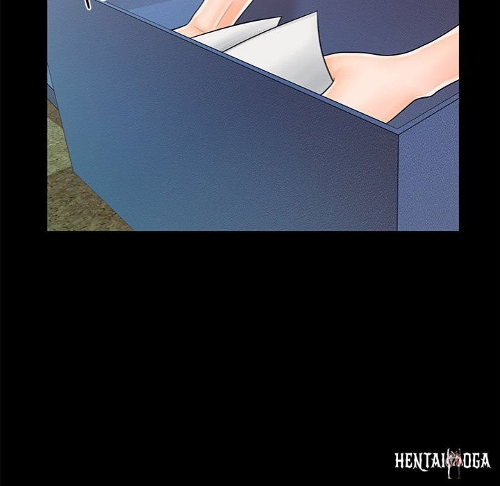 My Secretary My Secretary Chapter 36 - Page 97