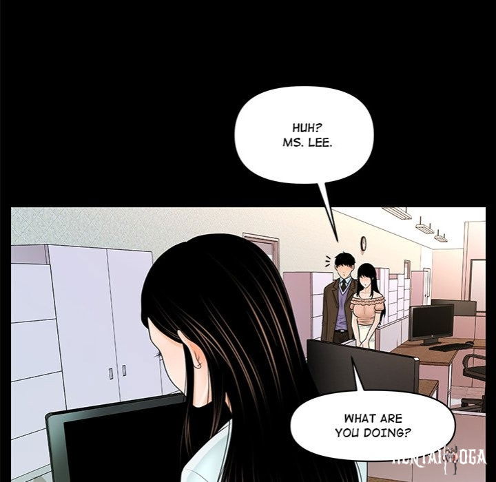 My Secretary My Secretary Chapter 36 - Page 98