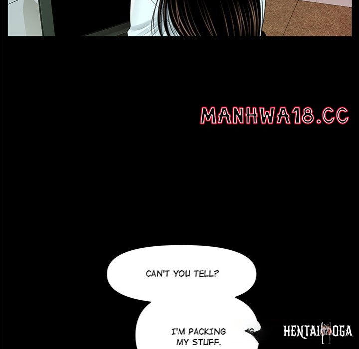 My Secretary My Secretary Chapter 36 - Page 99