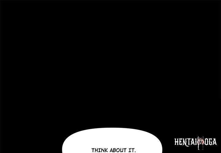 My Secretary My Secretary Chapter 35 - Page 1