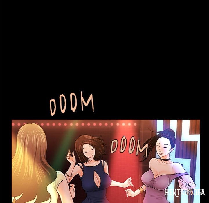 My Secretary My Secretary Chapter 35 - Page 100