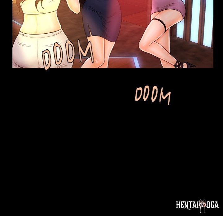 My Secretary My Secretary Chapter 35 - Page 101