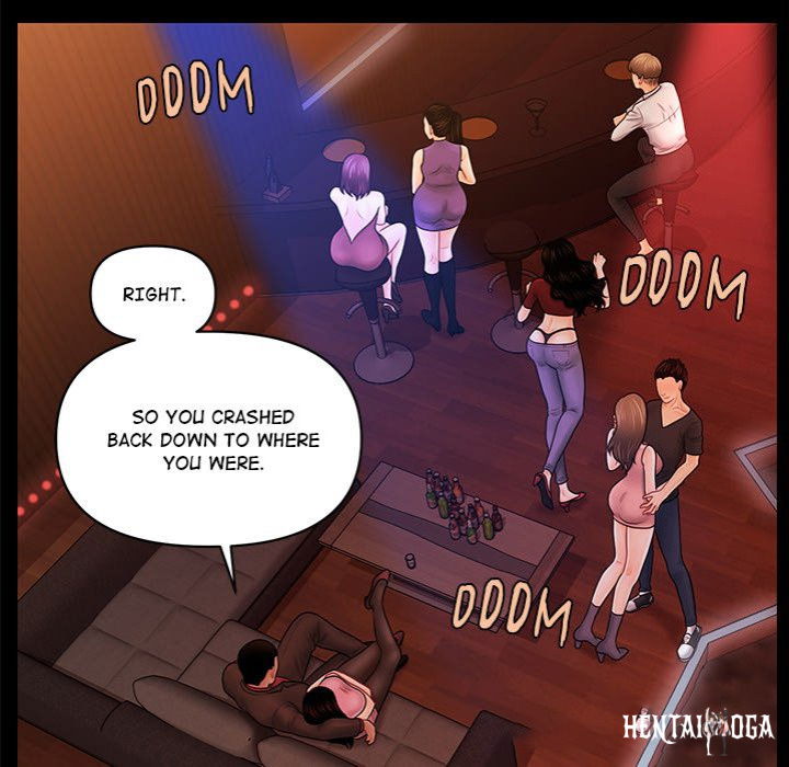 My Secretary My Secretary Chapter 35 - Page 102