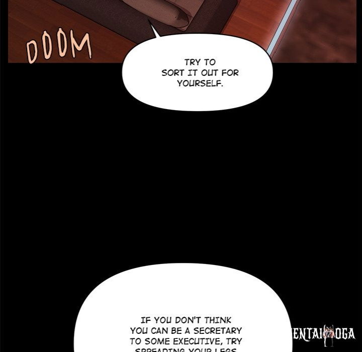 My Secretary My Secretary Chapter 35 - Page 103