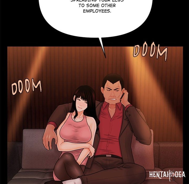 My Secretary My Secretary Chapter 35 - Page 104